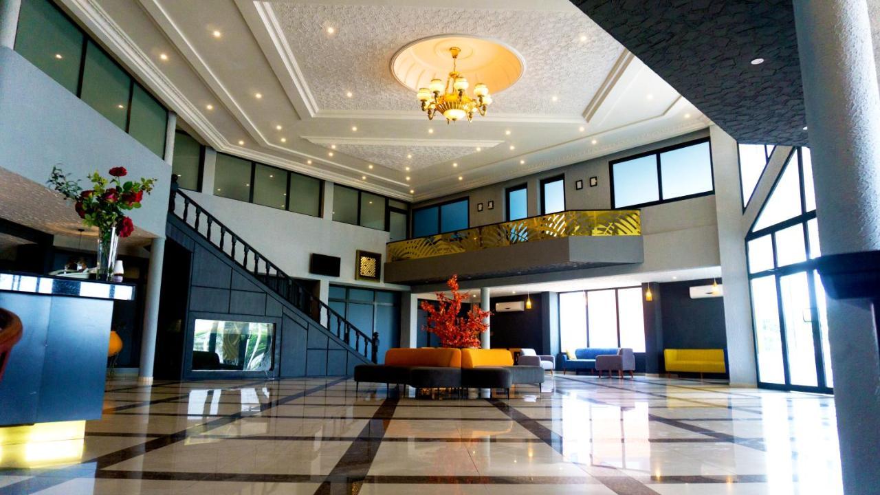 Millenium Popo Beach Hotel Grand-Popo Exterior photo
