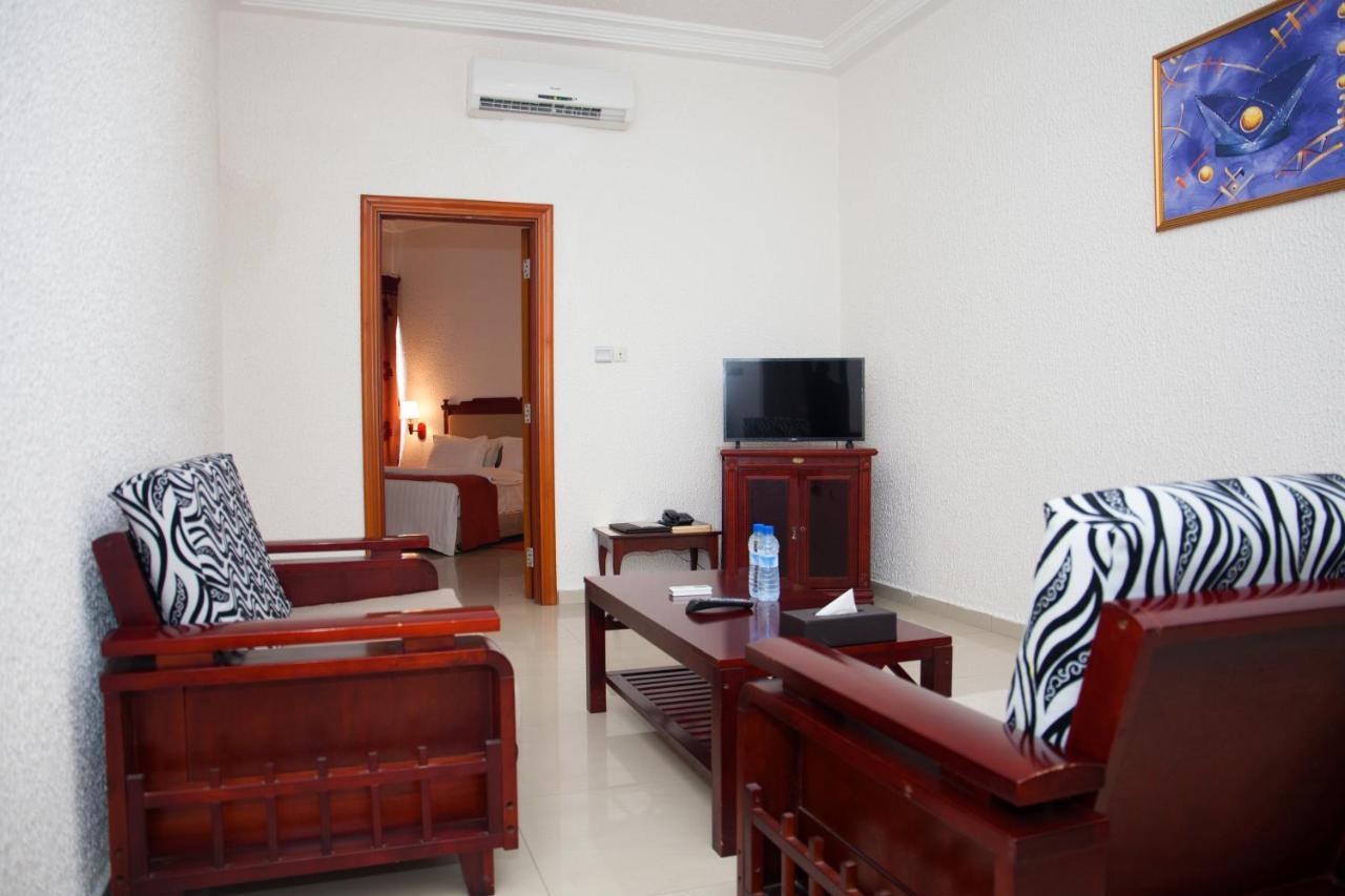 Millenium Popo Beach Hotel Grand-Popo Exterior photo